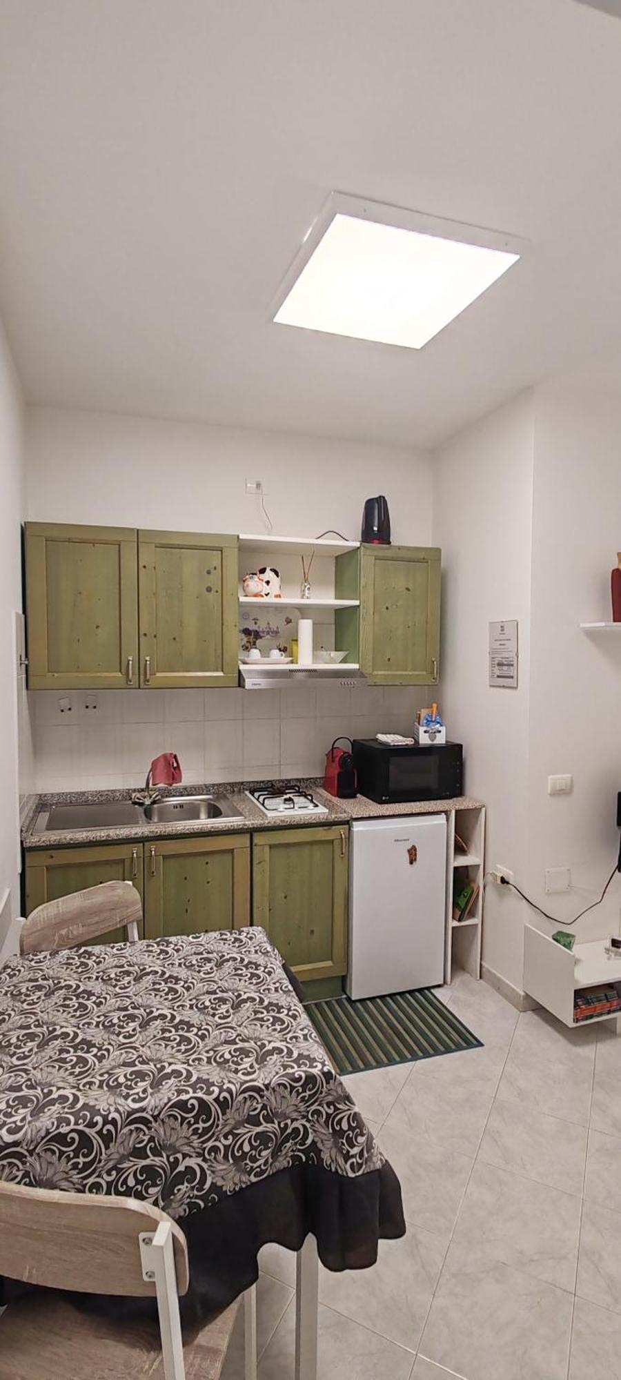 Appartement Cla House à Assemini Extérieur photo